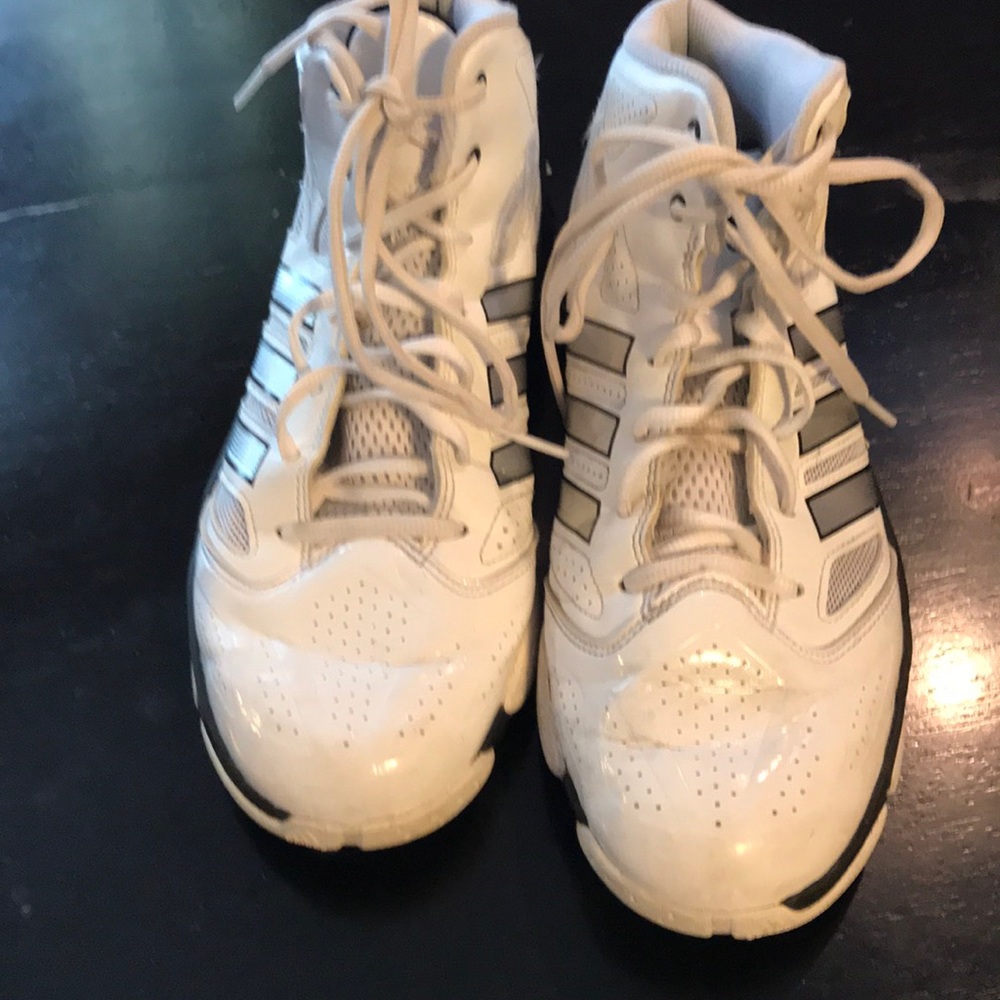 Ex Condition Men’s Adidas Athletic Shoes  7.5 👟💕